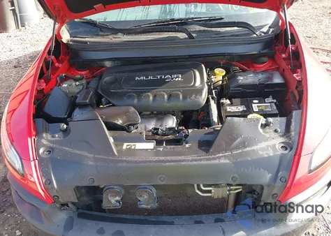 2017 Jeep Cherokee Trailhawk 4X4 z USA, uszkodzony, nr VIN 1C4PJMBB2HW648899